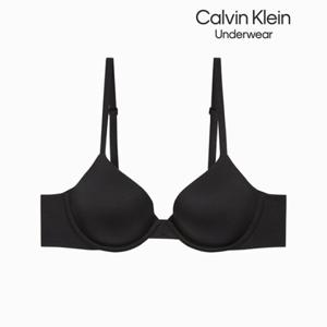 CK언더웨어 F3837AD001 여성 퍼펙틀리 핏 AF 퍼펙트 커버리지 컨투어 브라
