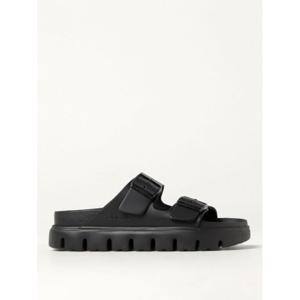 [BIRKENSTOCK] 여성 플랫 샌들 1024565 블랙 /6