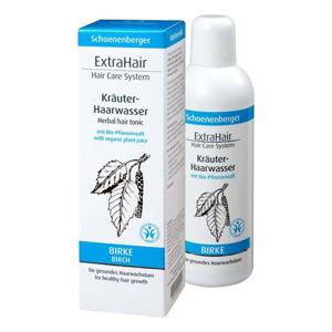 쉐넨베르그 Schoenenberger 헤어 토닉 허브 200ml