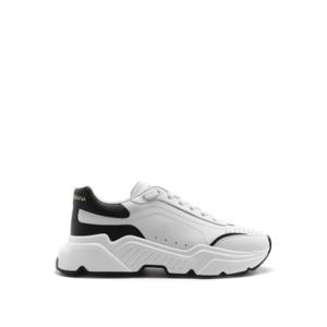 돌체앤가바나 스니커즈 CS1791AX58989697 White