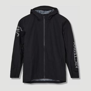 아크테릭스 블랙 노르반 재킷 X000009571 002291