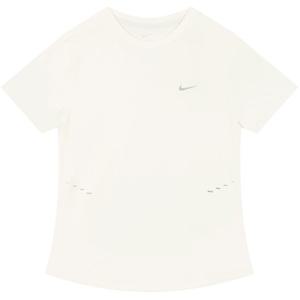 [정품] 나이키 W 스위프트 드라이 핏 반팔 러닝 탑 (HM9699-133)