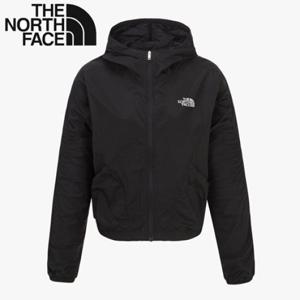 노스페이스 NJ3LR35A 여성 아이스 페이스 홑겹 경량 자켓 KR