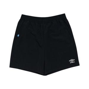 엄브로 클래식 4부 반바지 UQ223CHP41BLK