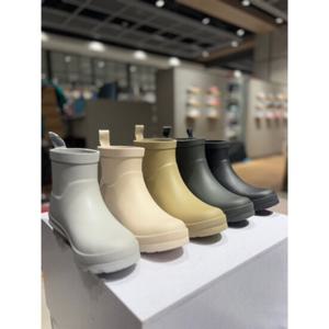 베어파우 CORDELIA 여성 레인부츠 숏 장화 5종 택1 K2828RB-W