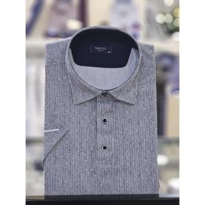 바찌 세이브존07 트리코트 반팔  니트티 VK1L2CR203