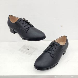 [무크]여성 3CM 옥스퍼드 레이스업 단화 드레스 5-22105 AQ 07