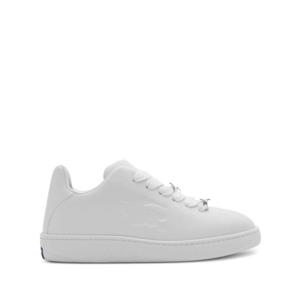 버버리 스니커즈 8083326 A1464 WHITE