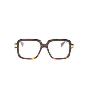 Balmain Eyewear 프랑수아즈 안경 BPX173B