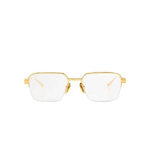 Balmain Eyewear 직사각 프레임 안경 BPX178A