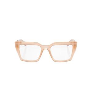 Balmain Eyewear 캣아이 안경 BPX148D