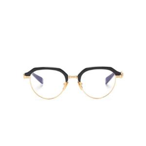 Balmain Eyewear 애드미럴 안경 BPX172A