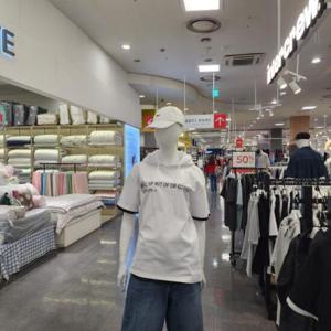 인터크루 HC10 남여라벨매쉬배색후드반팔 ITZ2TH01A