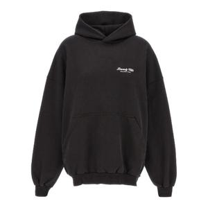 BALENCIAGA & 39 비벌리힐스& 39  후디 739024TQVS79034