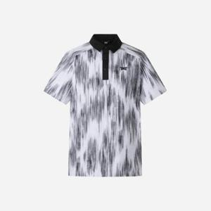 PXG골프긴팔 JQJ PIMPM2217-94 남성 여름 패턴 카라 티셔츠