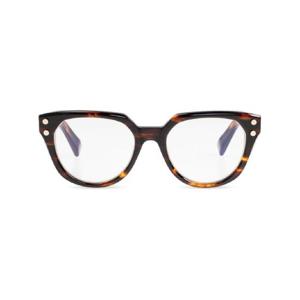 Balmain Eyewear 캣아이 안경 BPX162B