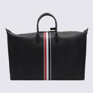 톰브라운 토트백 UAG217A00198001 Black