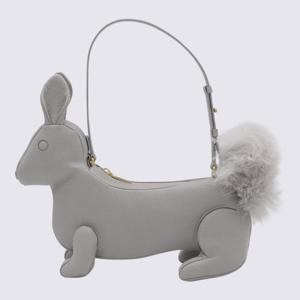 톰브라운 숄더백 UAG175A00198055 Grey
