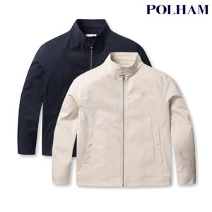폴햄  남성 해링턴 자켓(PHE2JJ1011)