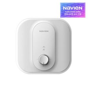 [경동나비엔] 스테인리스 전기온수기 ESW560_30W_벽걸이