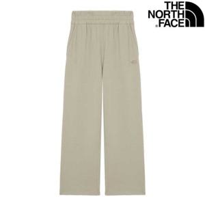 노스페이스 NP6KR37 여성 안트라니 와이드 팬츠 NP6KR37B