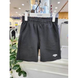 에꼴리에 세이브존06 5부  면트레이닝바지 22B0208