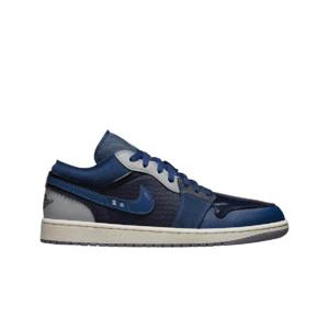 조던 1 로우 SE 크래프트 옵시디언 DR8867-400