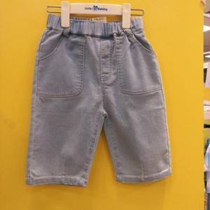 리틀밥독 HC11 스티치포켓바지 H252MPT12