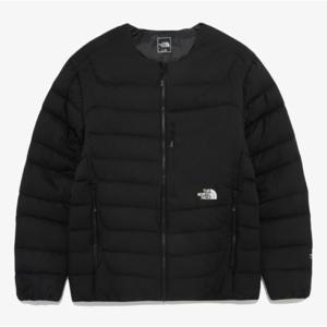 노스페이스 [택가 319,000원]볼트 RDS 다운 가디건 NJ1DQ59