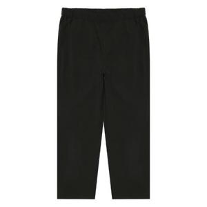에꼴리에 세이브존03 밴딩 일자 쿨 슬랙스 22B5252-BK