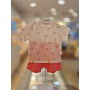 아가방 세이브존03 아가방 치니 반소 상하세트 AG01S357657A