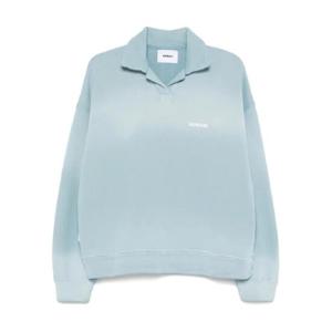 25 SS 본사이 스프레이 스웨트셔츠 SS25SW006002 TP436882453