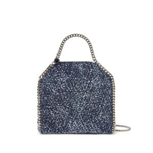 25 SS Stella McCartney 미디엄 팔라벨라 토트 백 371223WP0446 TP432431587