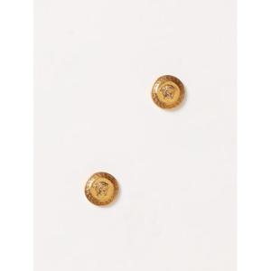 베르사체 이어링 DG2H765DJMT KOT Gold