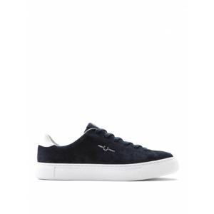 [FRED PERRY] 남성 트레이너 스니커즈 B8319B71238 블랙 /8