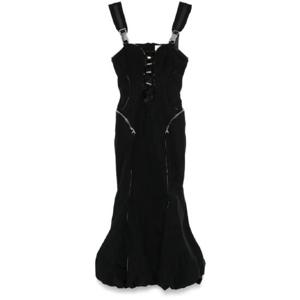 25 SS 마린세르 크링클 맥시 드레스 WDR325ACWOV0041 TP434447631