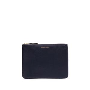 25 SS 꼼데가르송 지퍼 파우치 SA5100 TP432262536