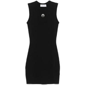 25 SS 마린세르 크레센트 문 디테일 미니 드레스 WDR328ACKNI0511 TP433876163