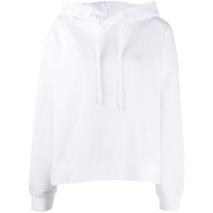 25 SS 메종마르지엘라 슬로건 프린트 크롭 후드티 S51GU0039S25403 TP432144698