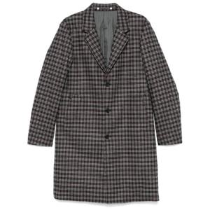 25 SS 폴스미스 체크 코트 M2R152ZN22218 TP432329538