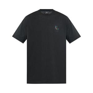 25 SS 폴스미스 러버라이즈 로고 티셔츠 M2R011RPP5085 TP432485558