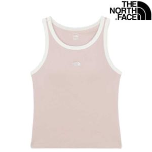 노스페이스 NT7VR31 여성 애니브라 슬리브리스 NT7VR31C