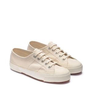 수페르가 스니커즈 S2168RW A9W TOTAL BEIGE RAW