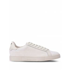 [EMPORIO ARMANI] 남성 스니커즈 화이트 X4X316 XM741M801 /11