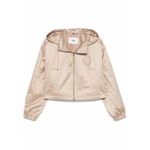 [FENDI] 여성 코트 Brown FAN198 AT8HF1RX9 /11