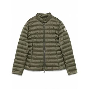 [MONCLER] 여성 코트 그린 K10931A00068 597YF83B /11