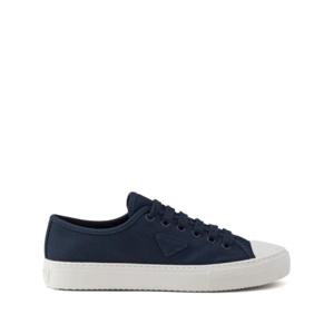 프라다 스니커즈 2EG446010 navy
