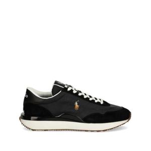 폴로 랄프로렌 스니커즈 809945172011 black