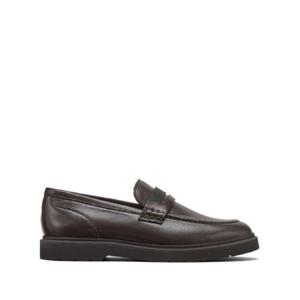 25 SS Brunello Cucinelli 폴리시드 로퍼 MZNAG2370C8279 TP432465398