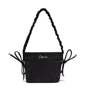 [에스콰이아]여성 경량 나일론 원단 비건 라인 숄더 & 크로스백 ECESHB710